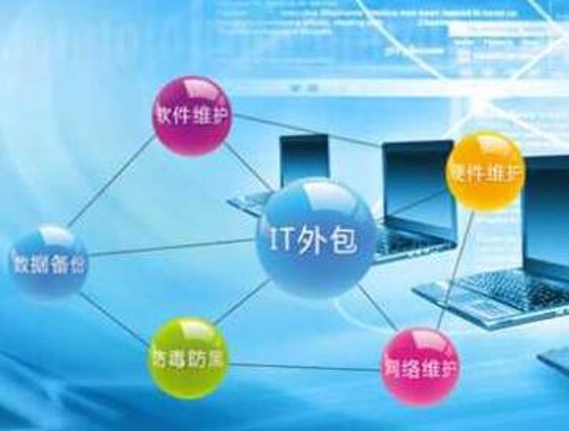 信息化建设引领未来企业发展趋势