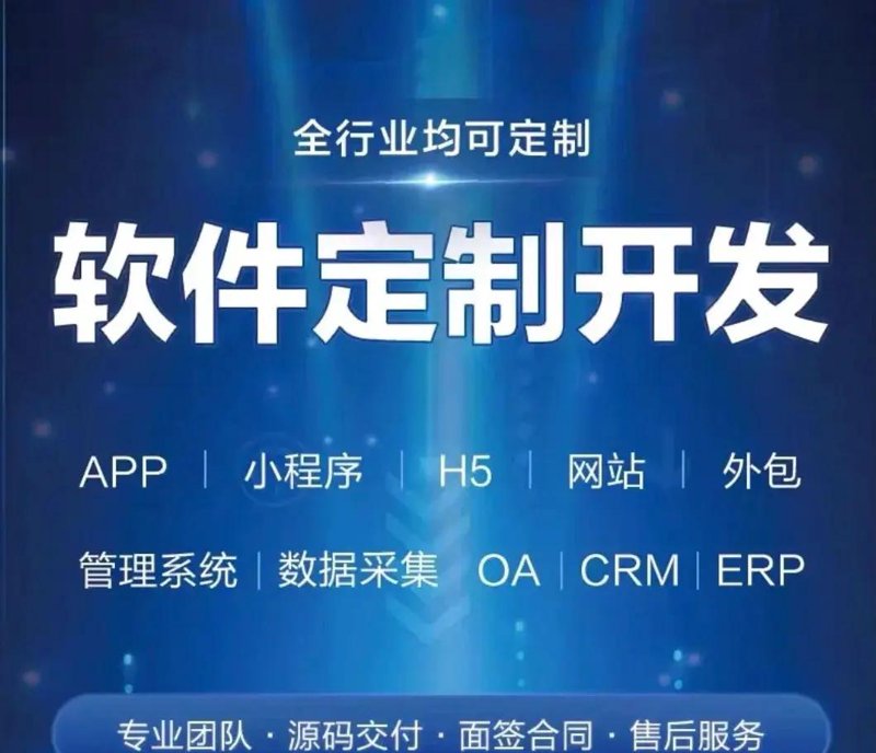 武汉软件开发行业的最新动态